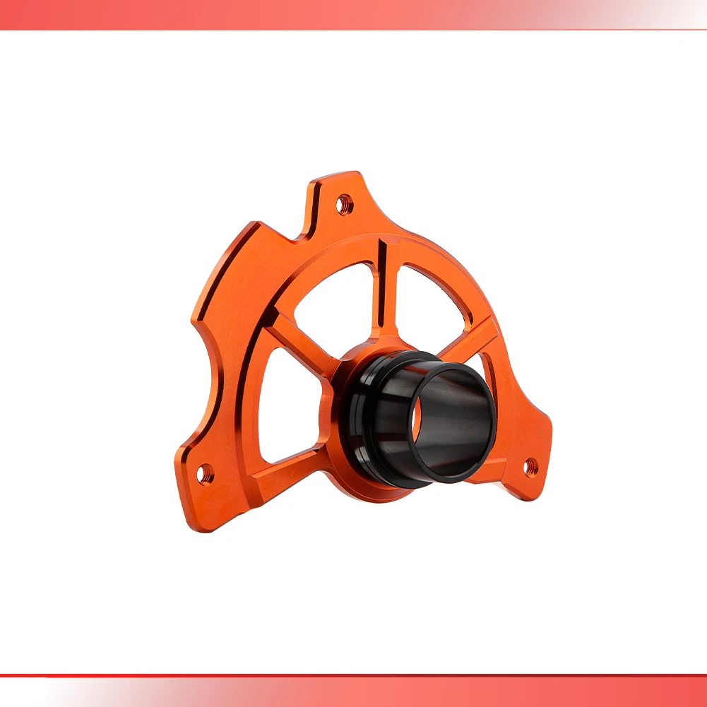 Motorcycle 22mm 26mm Brake Cover Front Brake Disc Guard For KTM 125 150 200 250 300 350 450 500 EXC EXC-F EXC EXC-F 2016-2023
