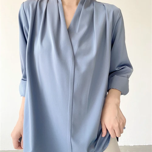 Blouses et chemises personnalisées