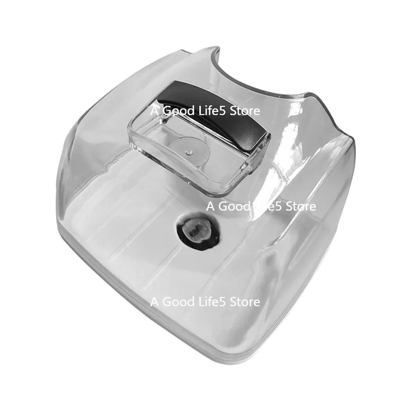 

Applicable To H508 Jielihe Is A Hanging Iron Accessory Water Tank Transparent Bucket Large Capacity Steam Kettle