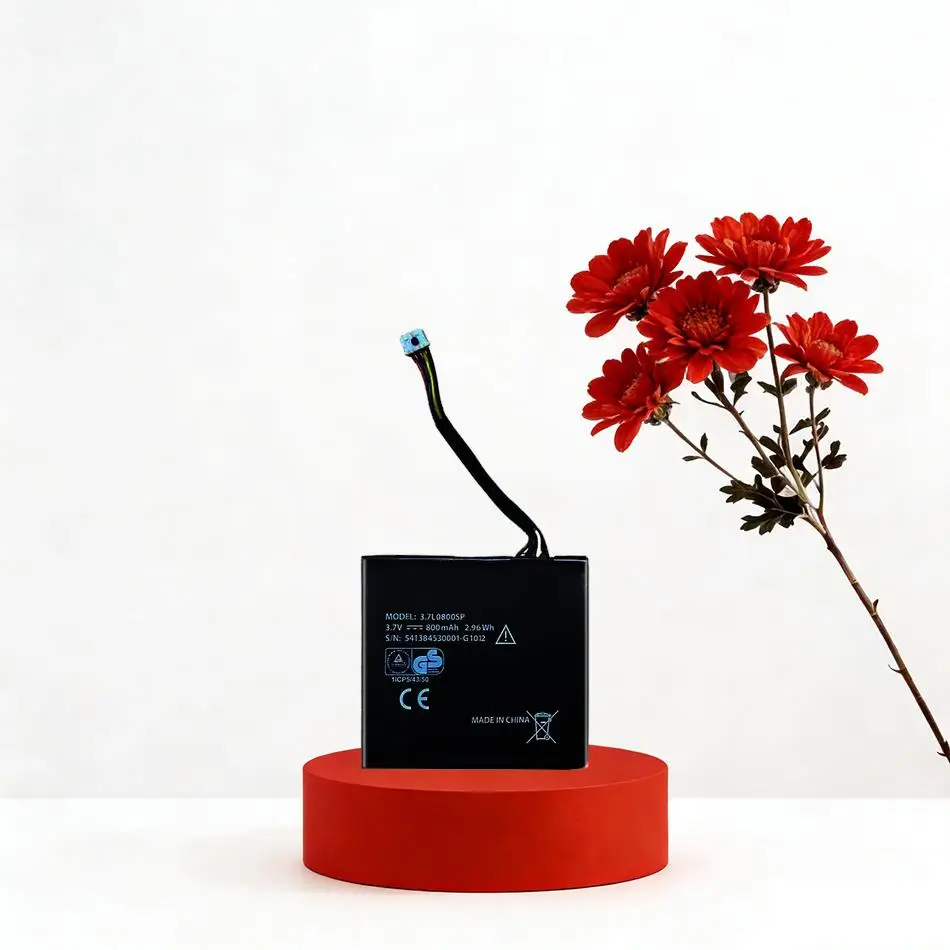 Calculator Battery …