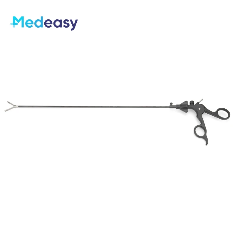 Lange Laparoscopische Chirurgie Instrumenten 450Mm Lengte Bariatrics Laparoscopische Chirurgische Instrumenten