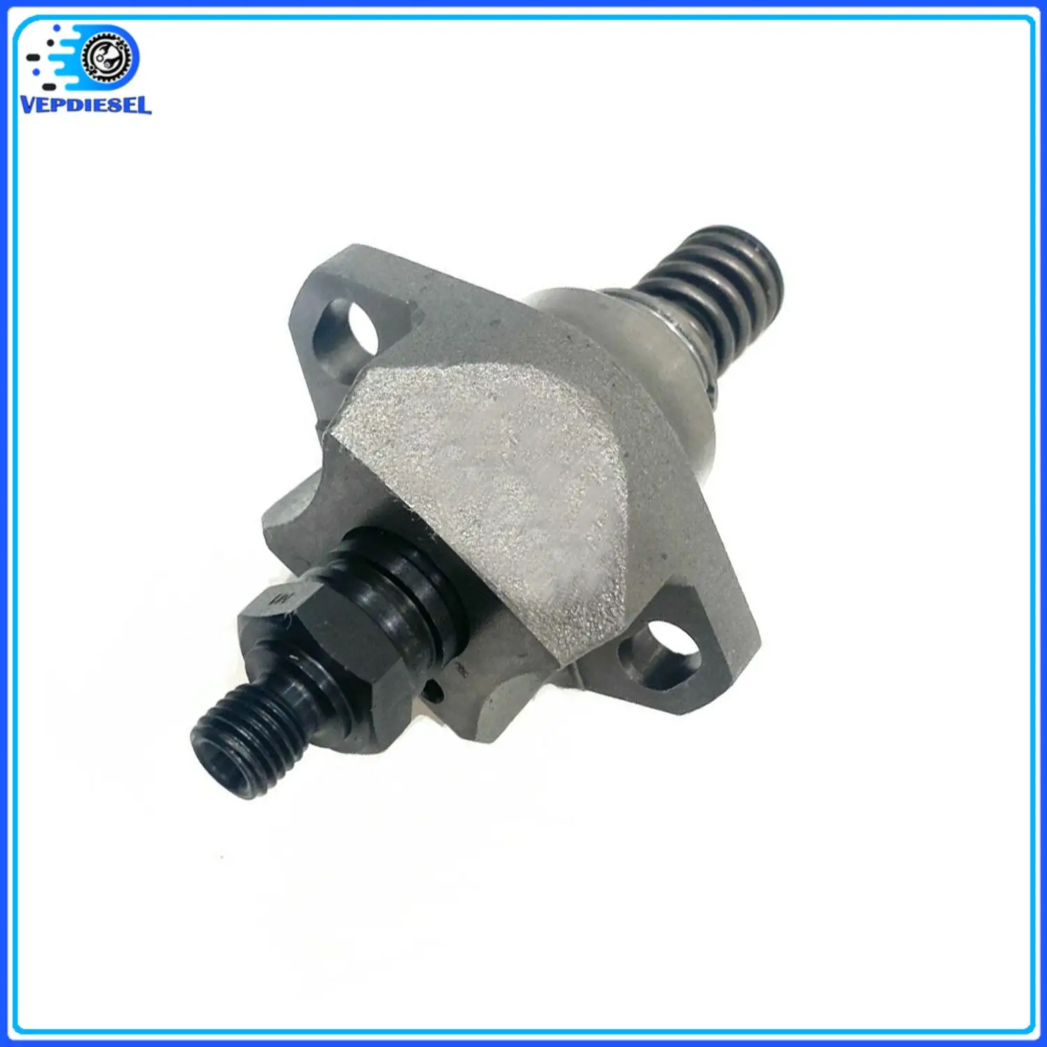 

1 шт. новый топливный насос 0414287011 04178544 4179573 04179573 для Bobcat 863 Deutz KHD BF4L1011F с гарантией 6 месяцев