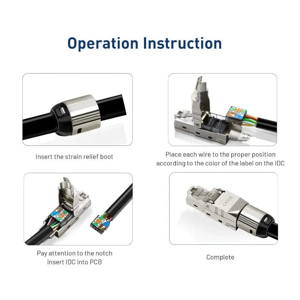 Thumbnail 2 - #54 Best Cat6a Ethernet Cables to Buy In 2026