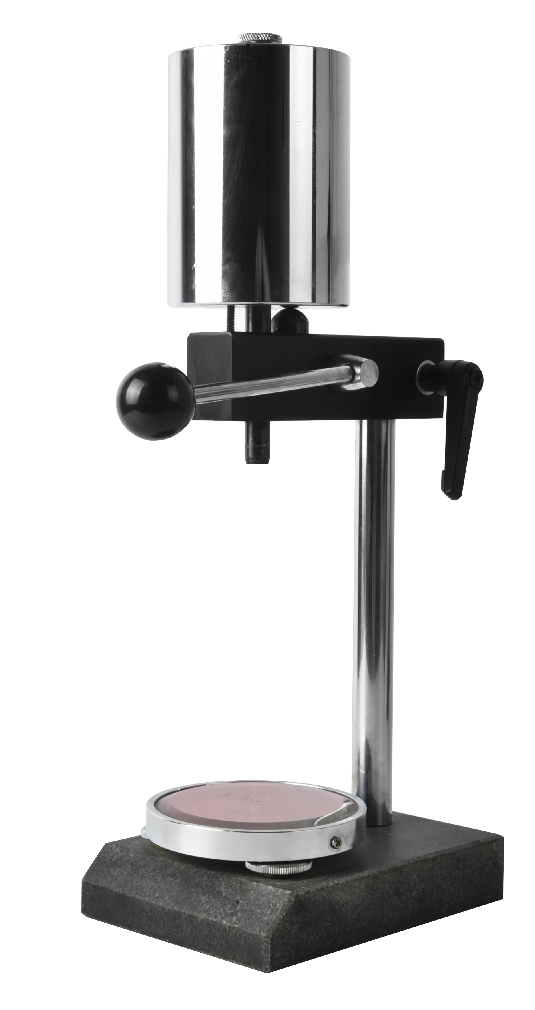 Shore A,Shore D Hardness Test Stand