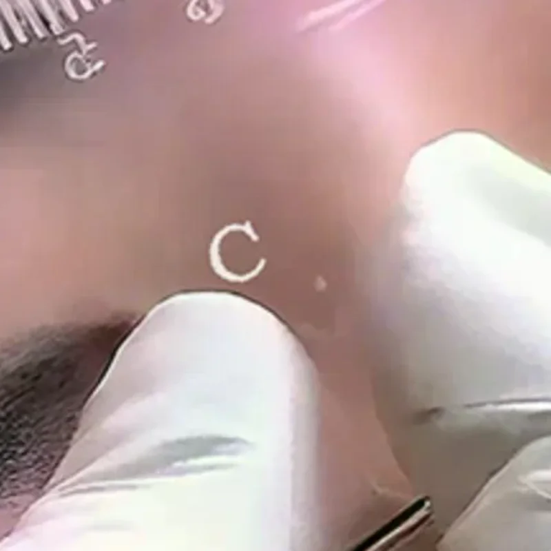 

Eyebrow Tattoo Makeup Tools For Beginners Quick Eyebrow Design Eyebrow Auxiliary Ruler Positioning Ruler Tattoo Accessories