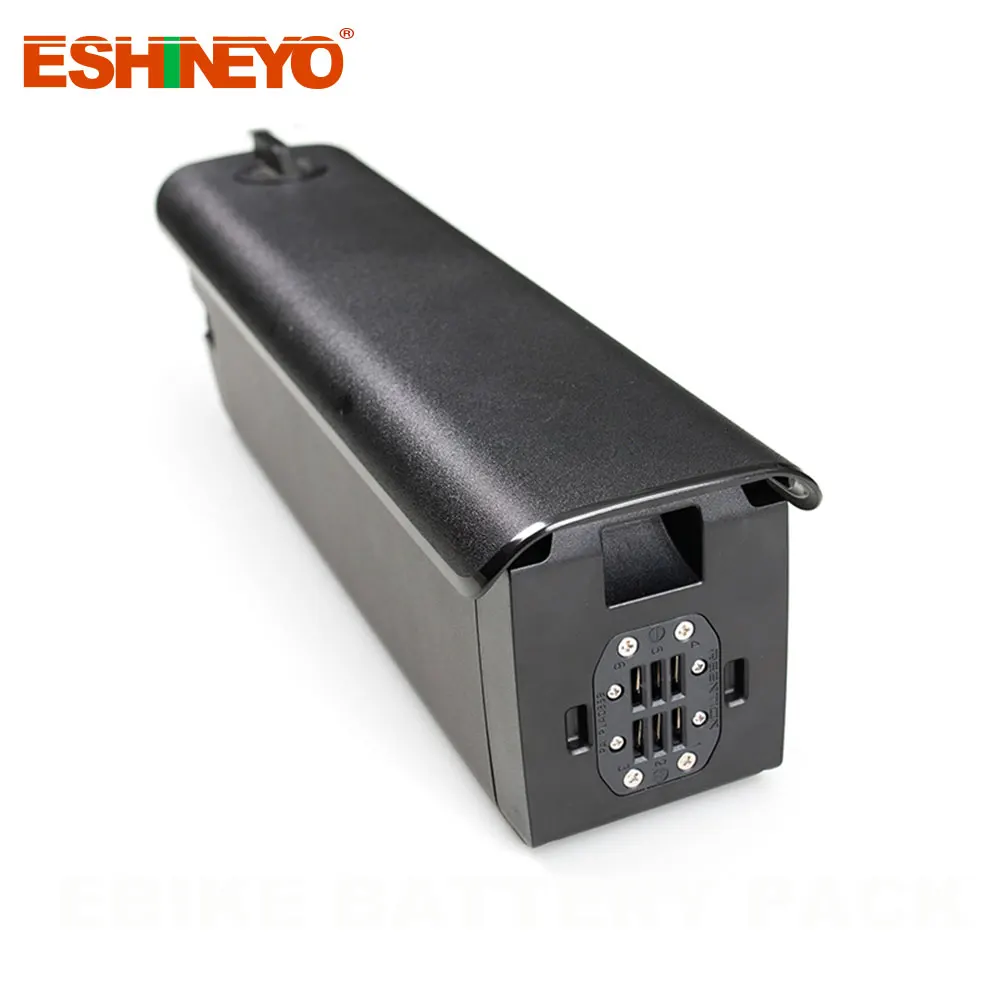 

Reention Rhino Ebike Battery 48V 52V 15Ah 17.5Ah Lithium Electric Bicycle Inner Batteries for Ride1UP Cafe Cruiser 700 SERIES