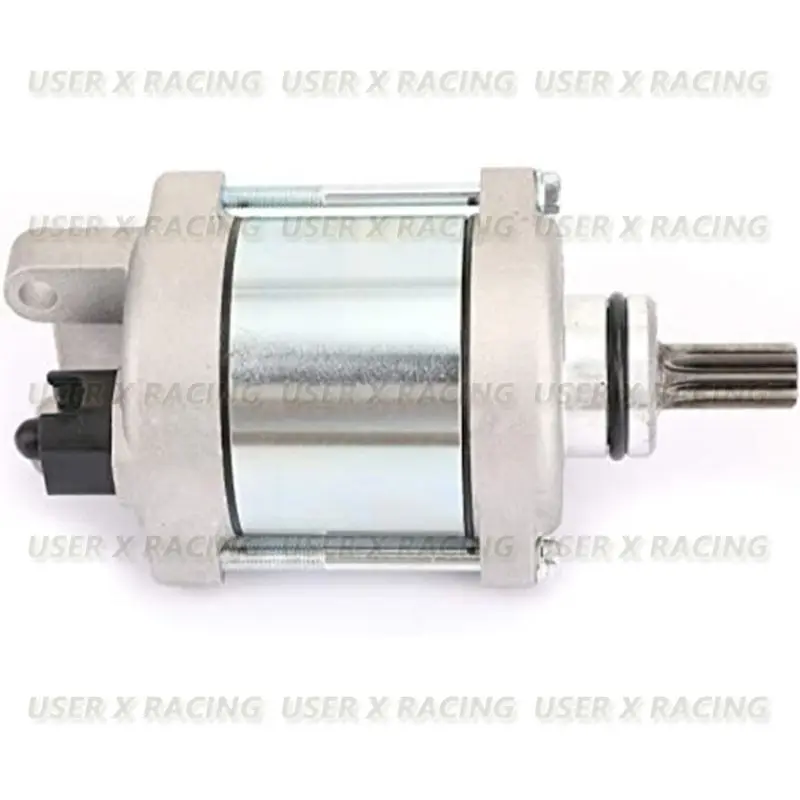 USERX Universal Motorcycle Starting motor For KTM 450 SX-F 78140001000 SMU0532  High quality durable and wear-resistant