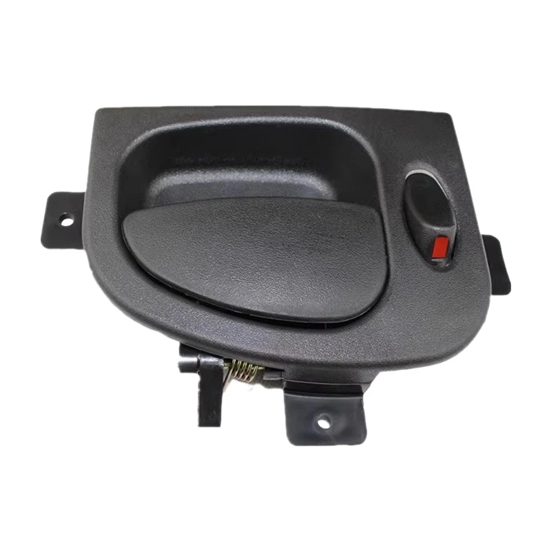 Für Starex H1 I800 1996-2007 JAC Refine Innen-Schiebetürgriff Mitteltürschalter Schwarz 83620-4A000 – Detail 3