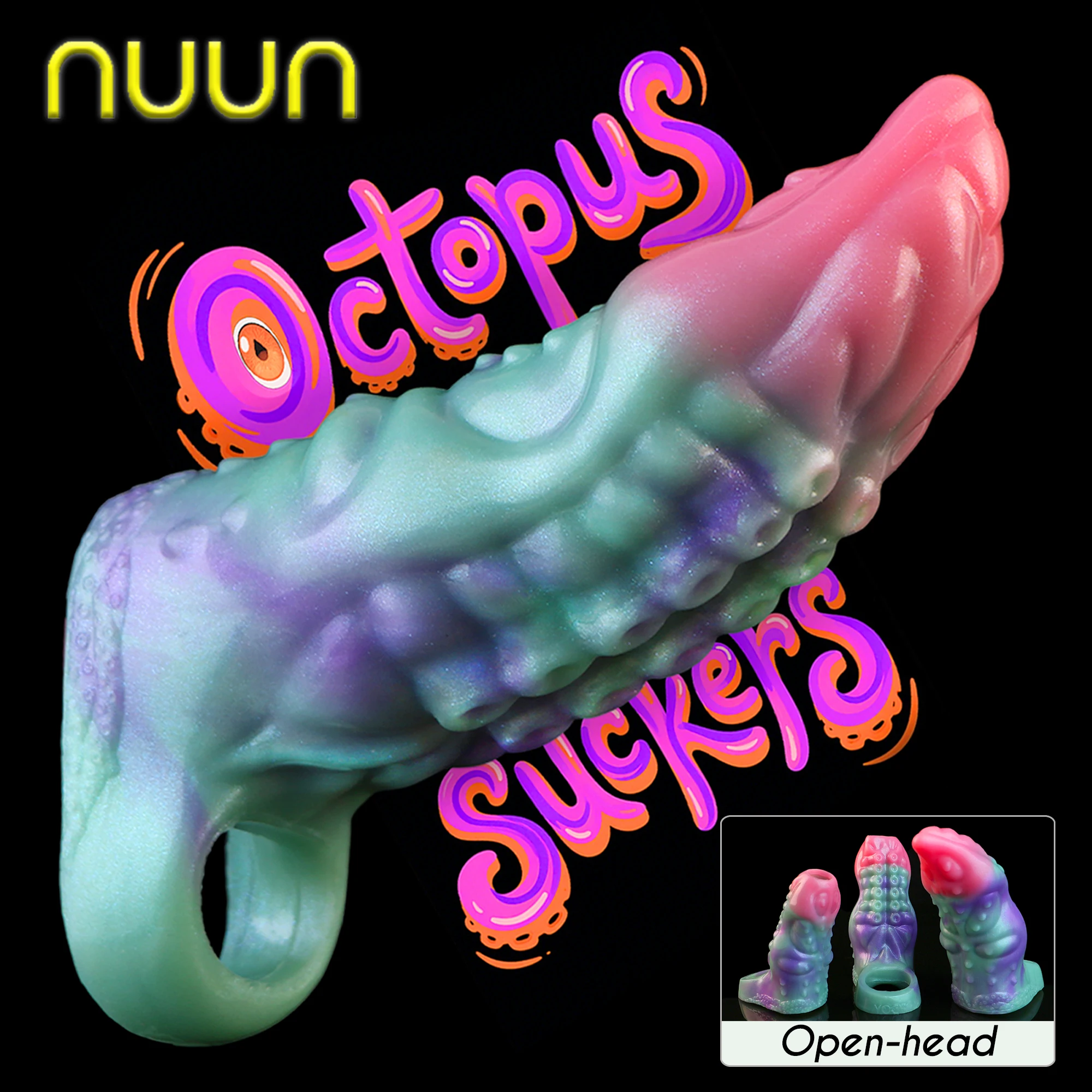 sex toy that sucks dick 17 Best Oral Sex Toys of 2023 for Substituting the Real Thing main image 0