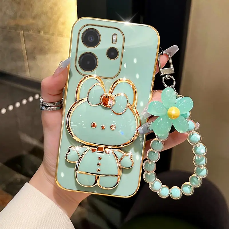 N ote 14 تصفيح الحبل جراب هاتف ل Redmi ملاحظة 15Pro 15ProPlus 13 14 14ProPlus 13Pro 13R 12Pro 12S 14Pro 12 غطاء