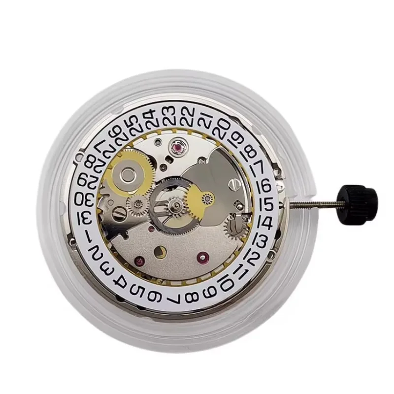 Watch Parts PT5000 Movement Observatory Certification Can Replace ETA2824-2 V8 Made in China 2824 Movement