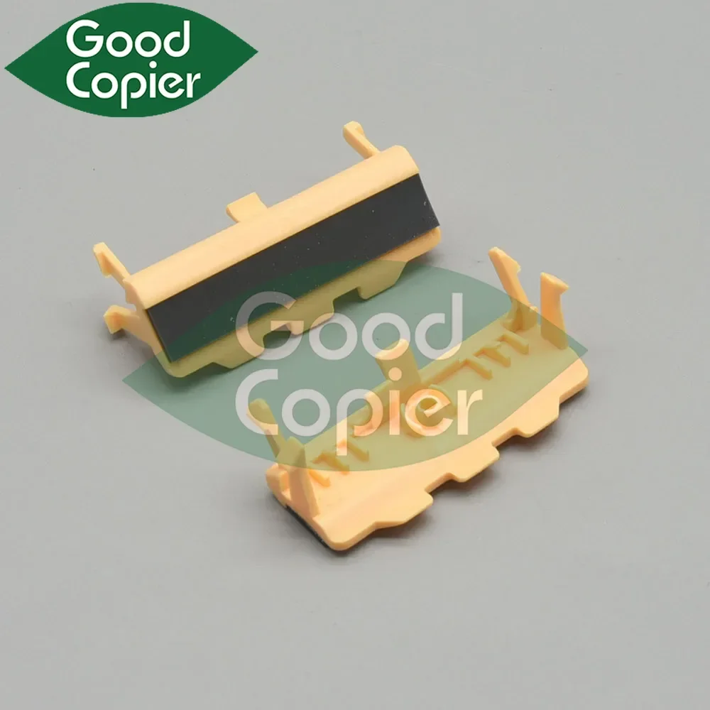 10X JC97-03249A 019N00947 Almohadilla de separación de cassette utilizada para Samsung SCX5635 5835 5935 ML 5050 5050ND utilizada para Xerox Phaser 3600 3