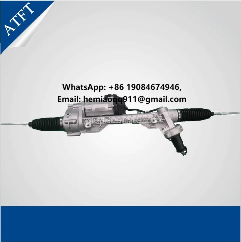 

Wholesale Alibaba Steering Gear for BMW X3 3210 3444 368