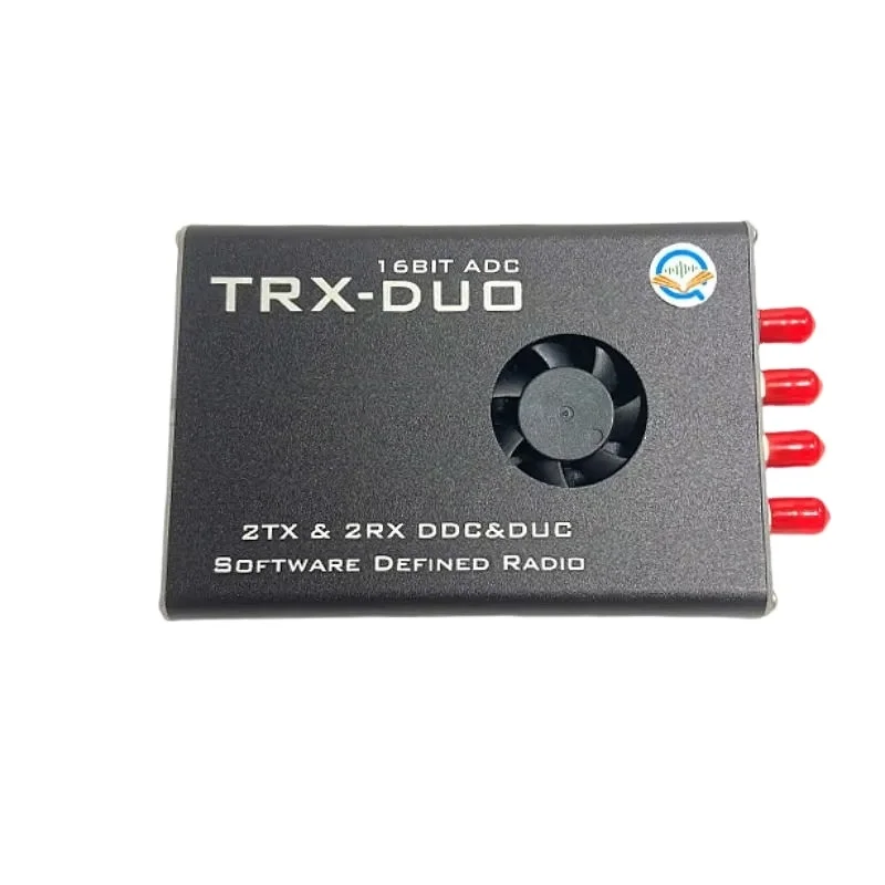 Packboxtrx-Dou Sdr …