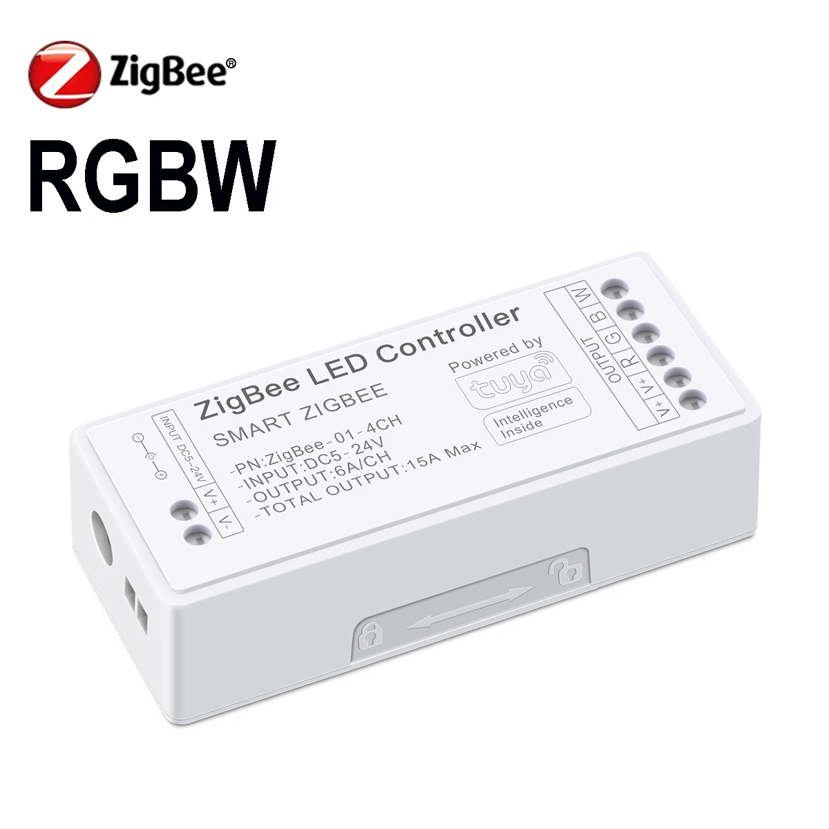 Variant: RGBW