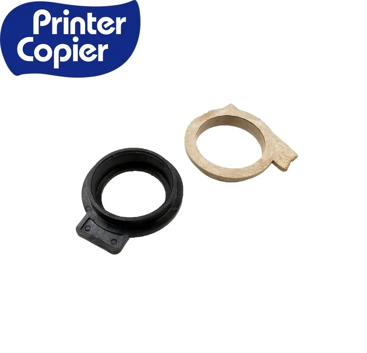 5SETS 2H425150 2BR20180 Fuser Upper Heat Roller Bushing For KYOCERA FS 1100 1300 1350 2000 1028 1128 1030 1130 1135 MFP KM2810