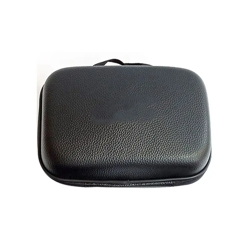 

ABKV - Чехол для рыболовной катушки из искусственной кожи, ударопрочный, водонепроницаемый, для хранения снастей