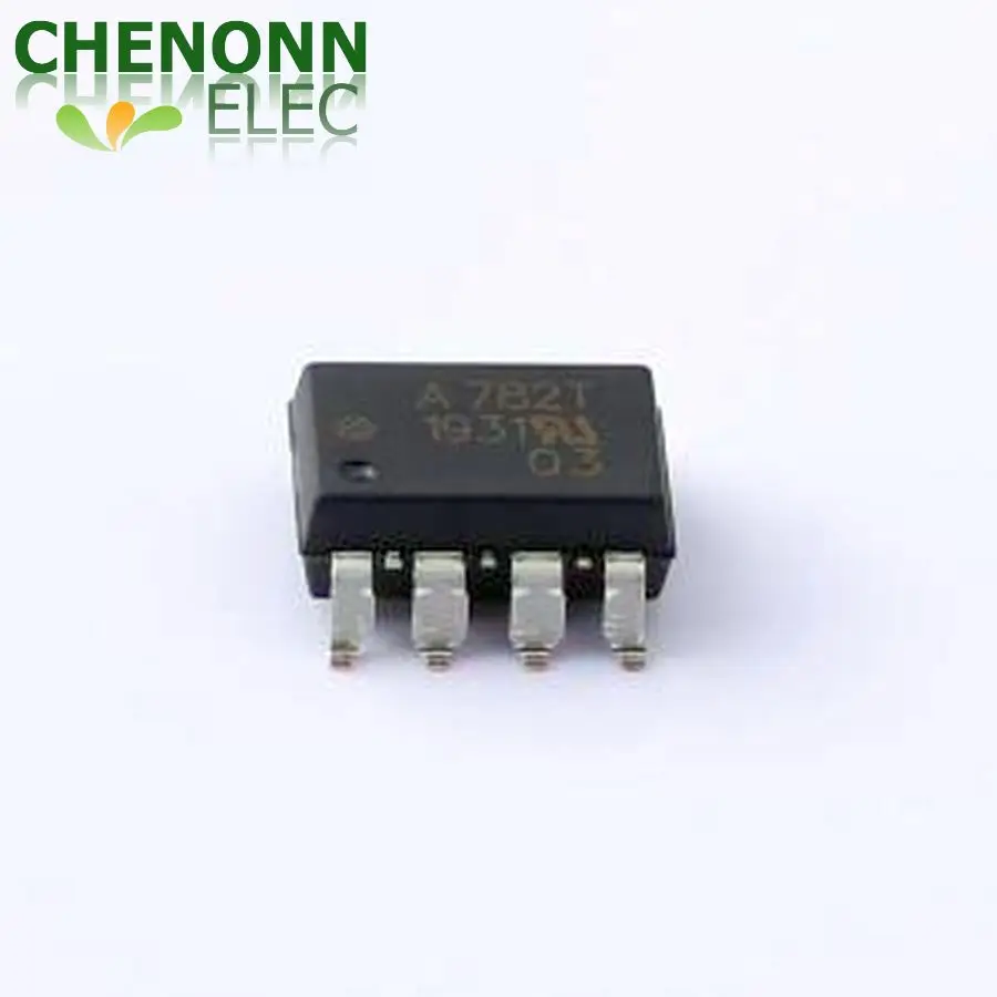 3PCS/LOT ACPL-782T-500E (Amplifiers)