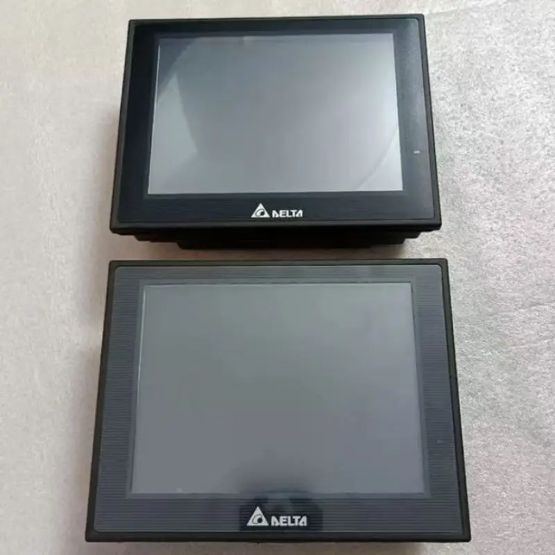 Second hand DOP-B07E515 touch screen test OK, fast  shipping