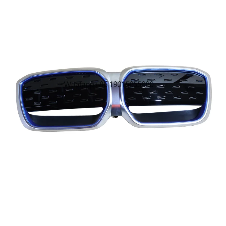 

Original Factory Price Auto Parts Automotive Grille for X3 OE 51135A50E81 Car Accessories