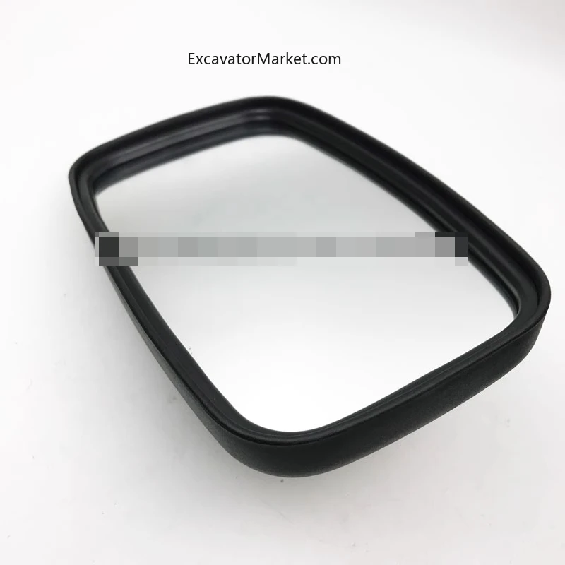 For Vol-vo Ec55/60/80/210b/240/360/480 Rearview Mirror Reverse Mirror Excavator Accessories High Quality