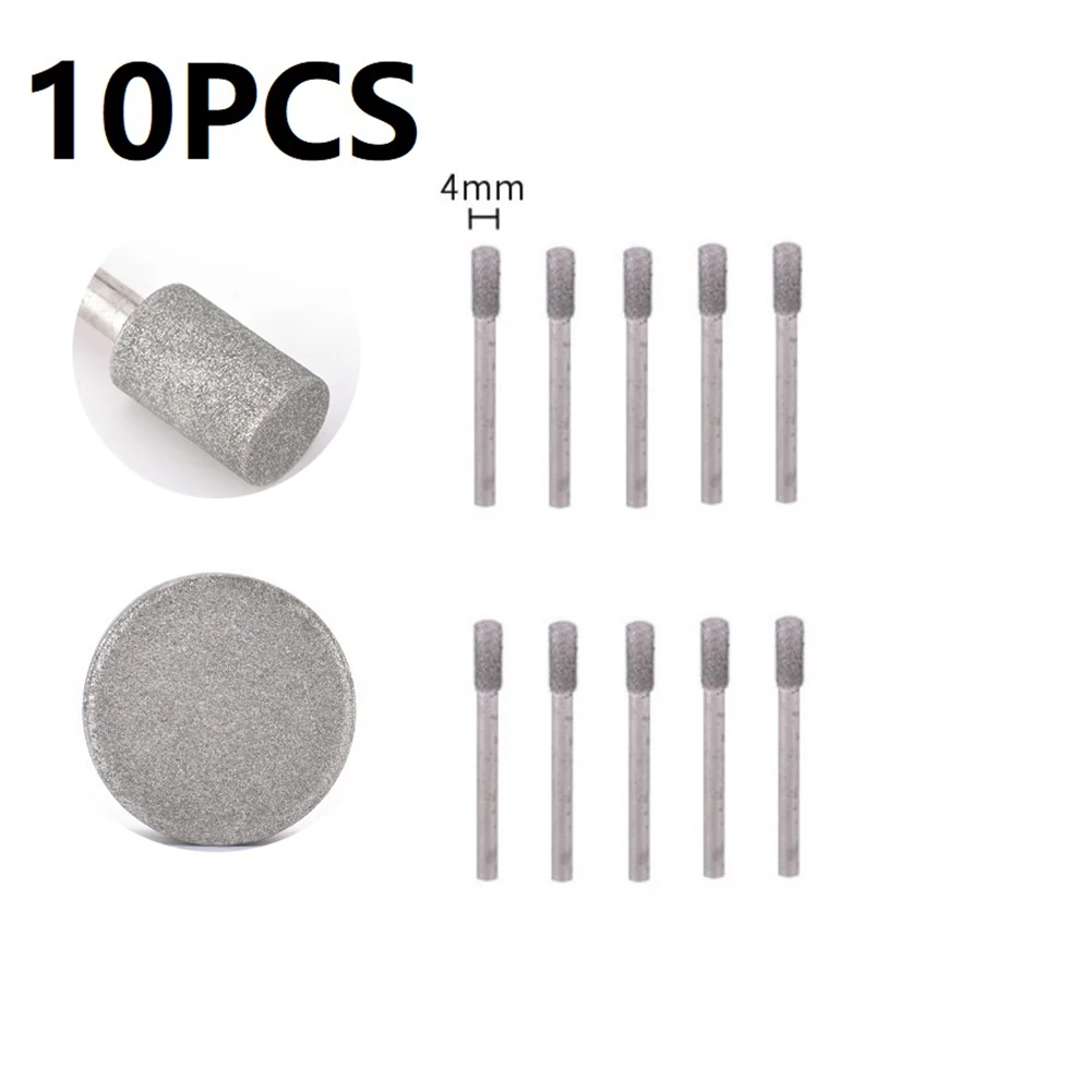 

Grinding And Cylinder Grinding Needle Head For Carving Engraving 10pcs Cylindrical Shape Internal Grinding Carbide
