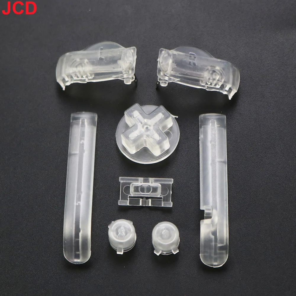 Variant: transparent