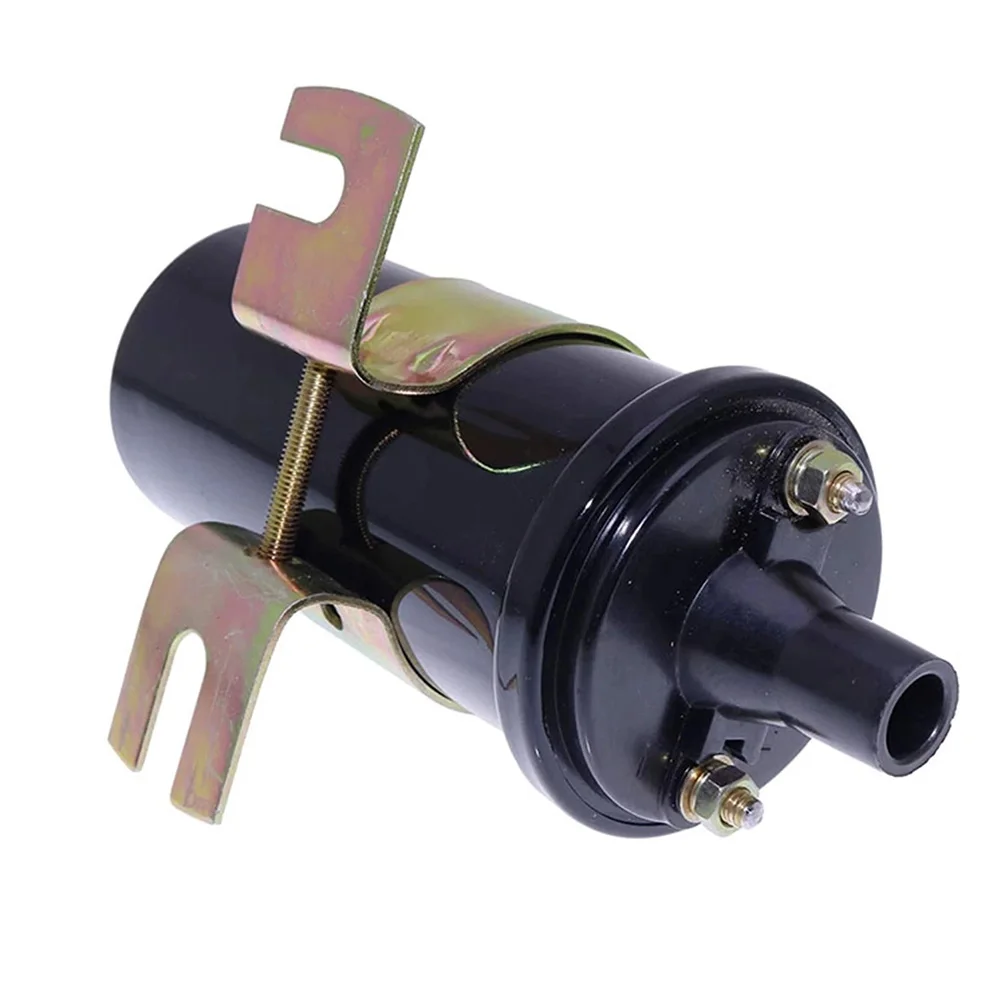 كفاءة البداية الباردة، شالات التشغيل المتطرفة ذات الجهد العالي المتوافقة مع إشارات OEM، قلب نحاسي عالي الكثافة #6