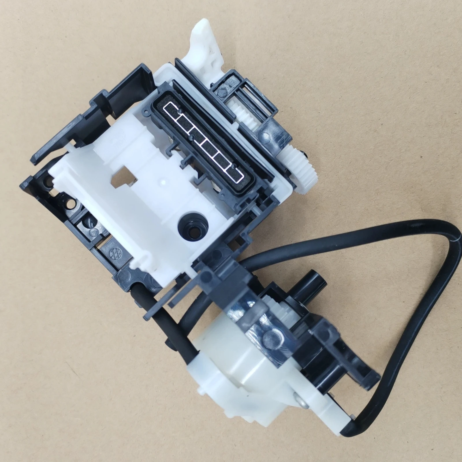 

Станция для заправки чернилами, совместимая с Epson M2178, M3148, M2148, M1178