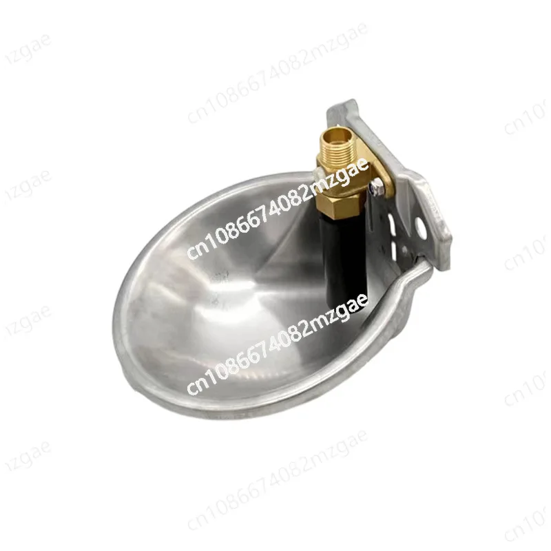 

Автоматическая поилка для овец из нержавеющей стали, сенсорный дозатор воды, оборудование для животноводства и аквакультуры