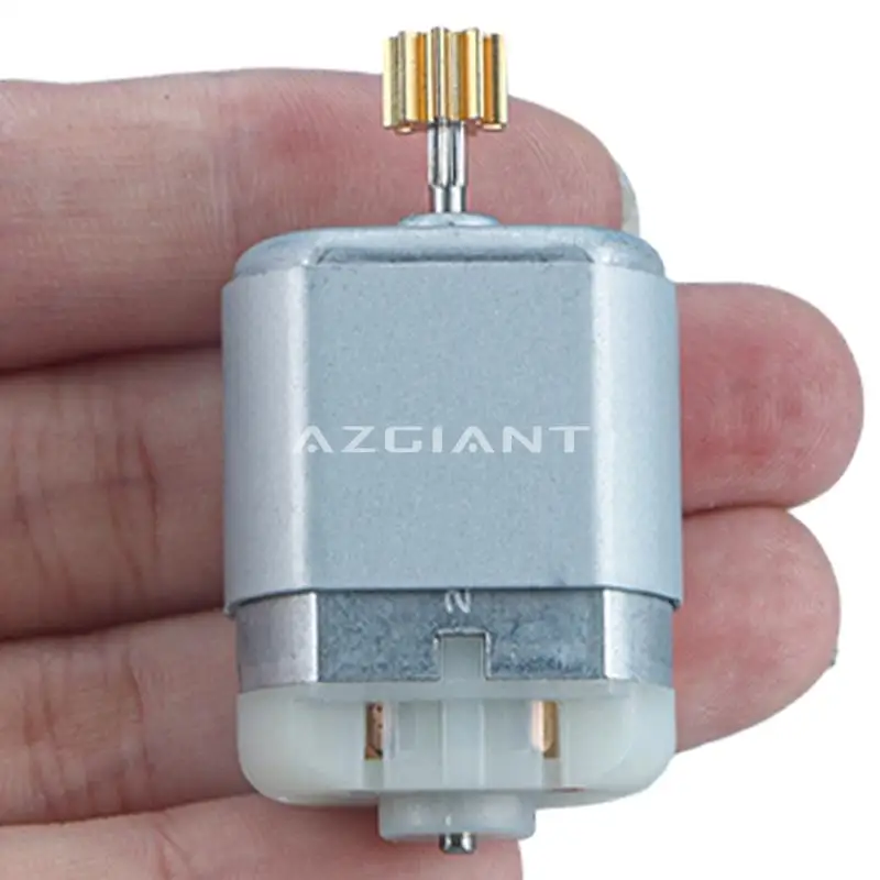 Complete Motor in Trunk Lock Block for Ford Explorer 1998-2004 AZGIANT