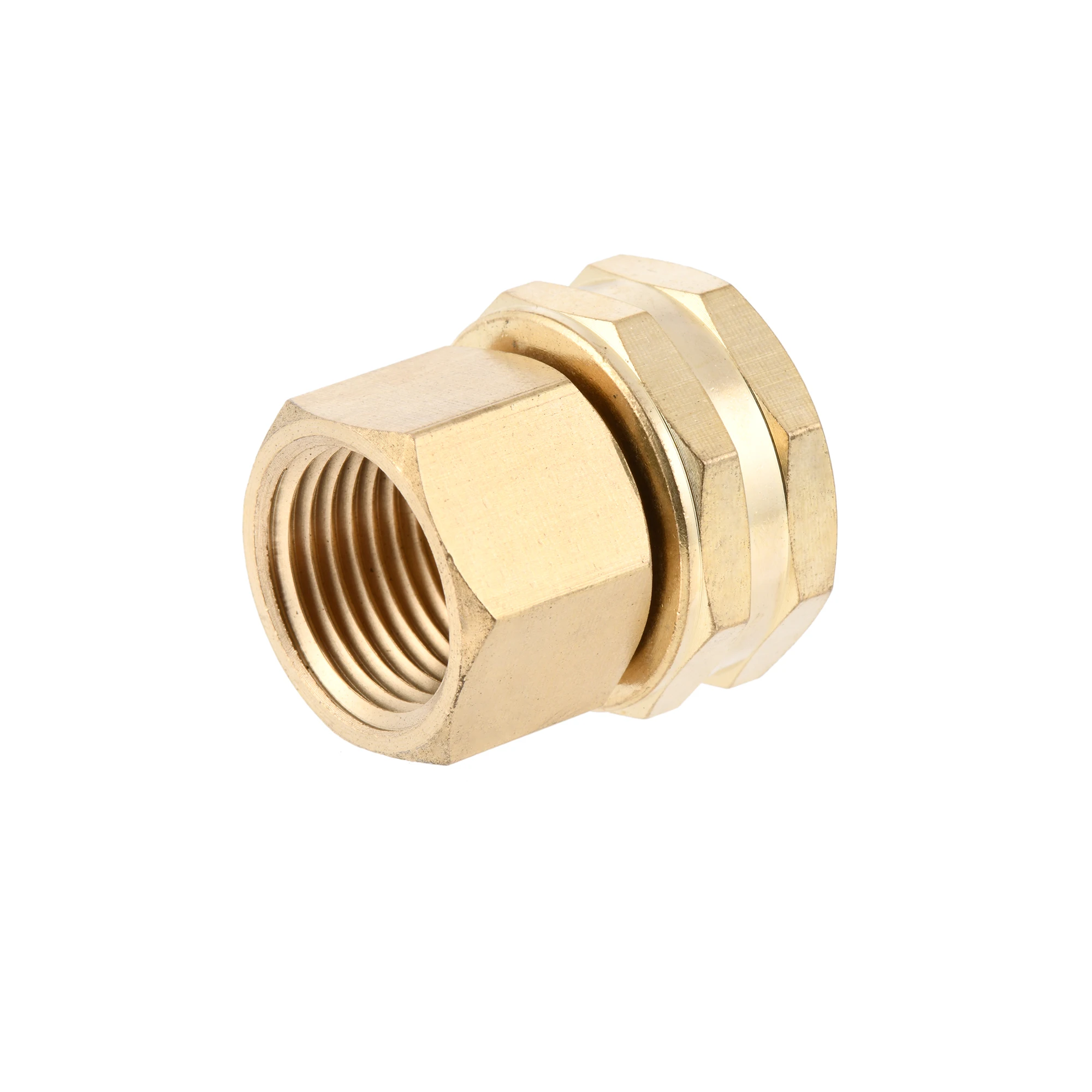 1PC 1/2'' 3/4'' Bra…