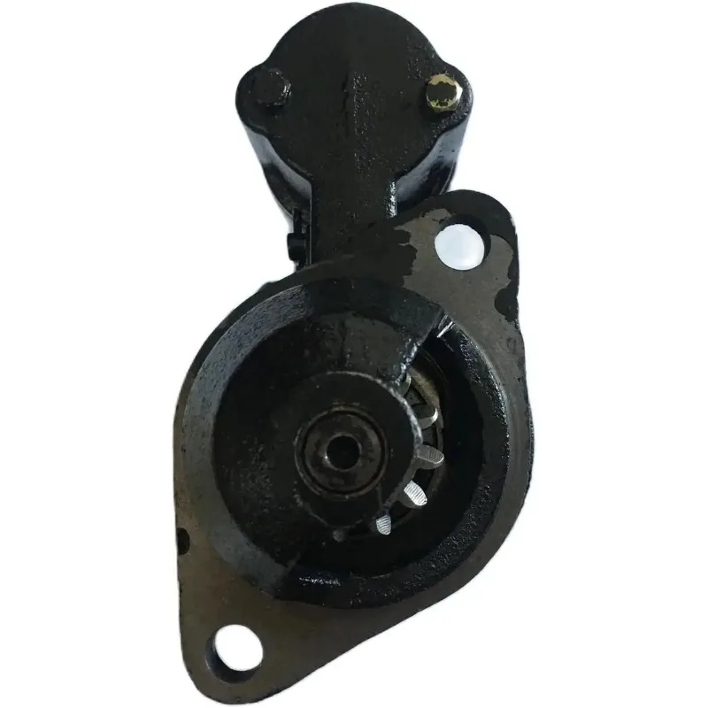 محرك بداية لـ Changchai ZS1115M-A QD1310G 12V 12 أسنان