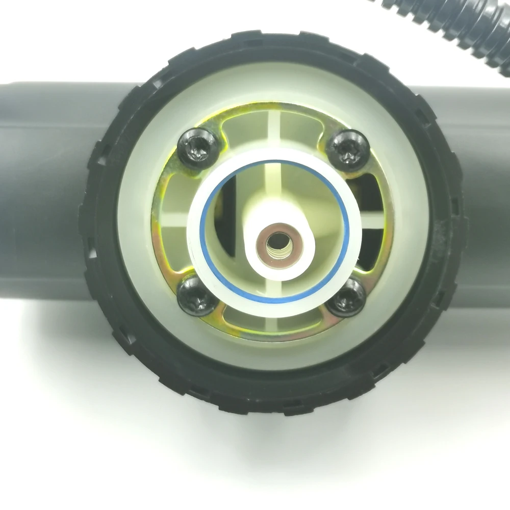 12V/24V Electric Fuel Pump Assembly 228-9129 232-5877 249-7669 For CAT JCB Tractor 428D 428E 430D 432E 252B
