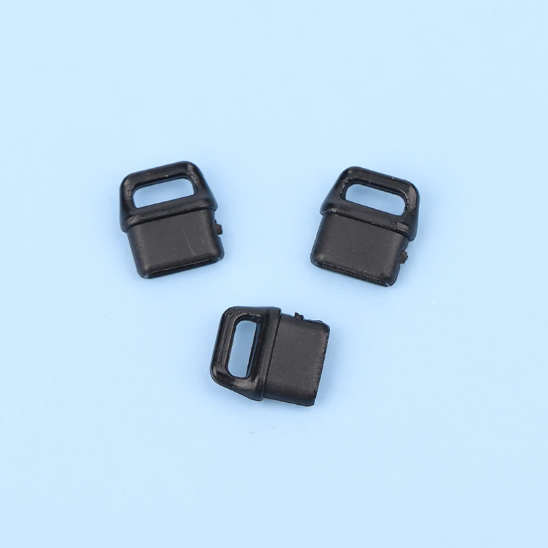 Anti-Dust Type-C Interface Plug for Mobile Devices & PC; Handheld Drone Plastic Charging Port Dust and Water Protection Cap