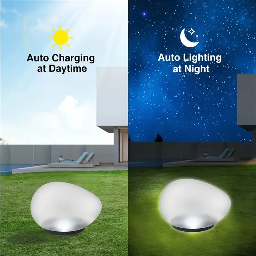 Thumbnail 4 - #8 Latest Landscape Pathway Lighting Updates