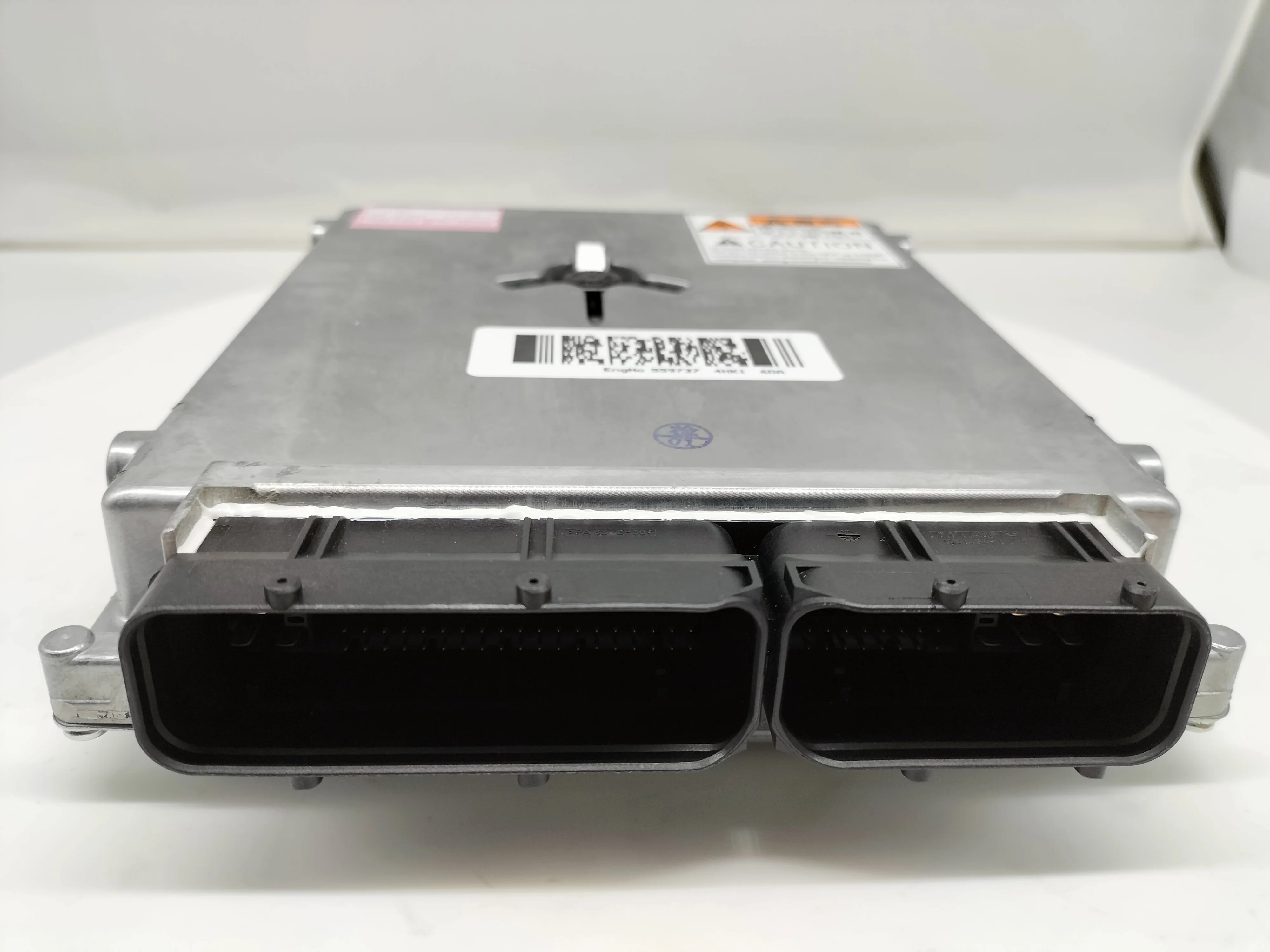 

High Quality Computer Board ZX200-3 SH210-5 Excavator Control Unit For 4HK1 Diesel Engine Controller ECU 8982046851 8982046850