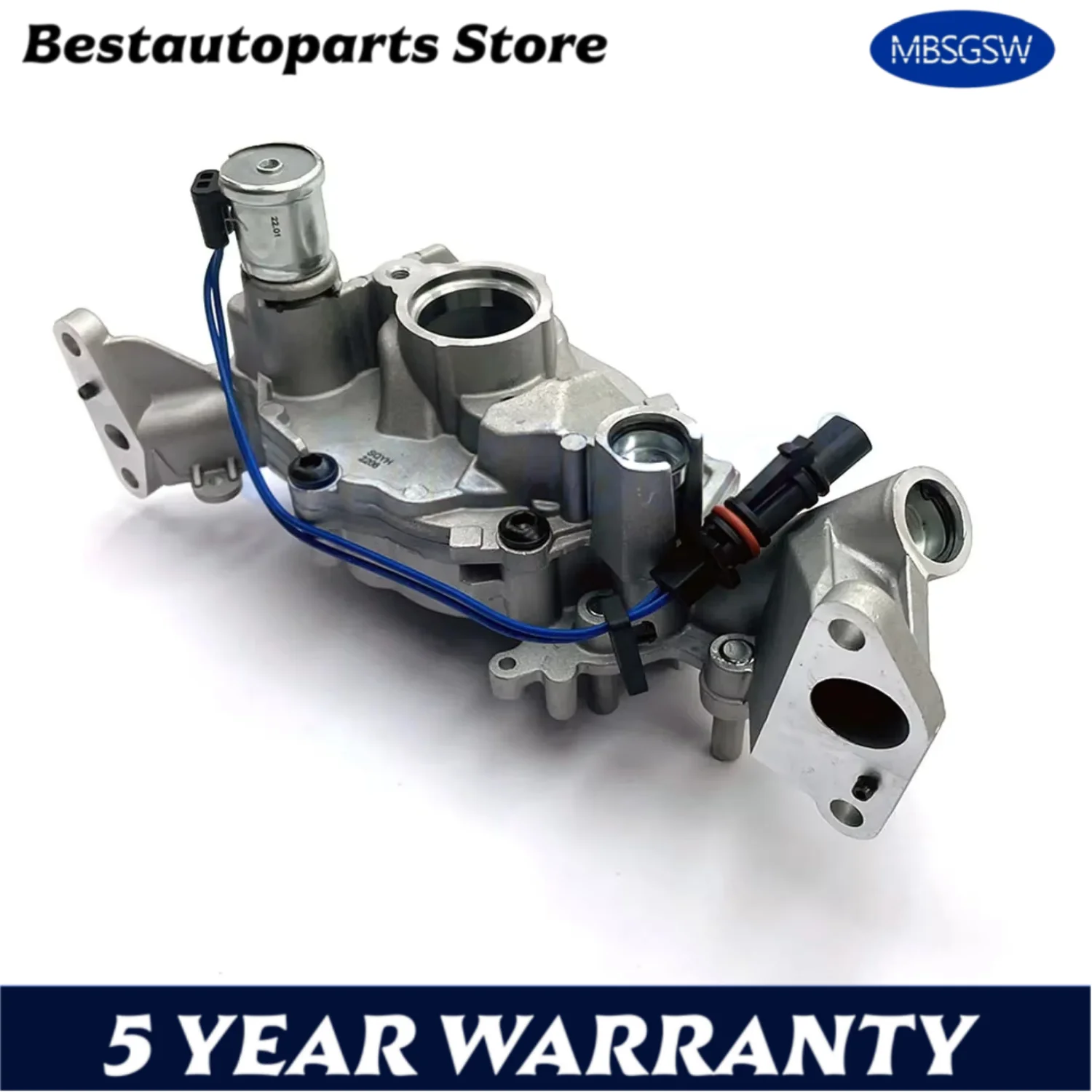 Peças de motor bomba de óleo caber 3.6 l v6 gás flex dohc erb ehb erc para chrysler 300c dodge carregador campo jeep grand cherokee lancia