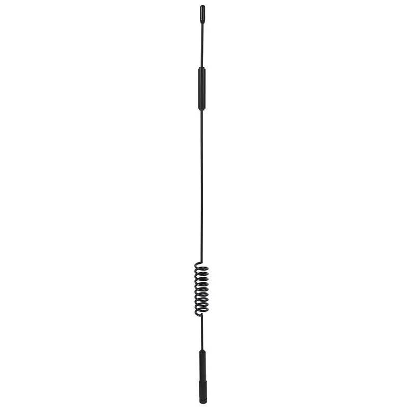 FBIL-Rc Crawler Metal 290MM Decorative Antenna For 1:10 Rc Crawler Axial Scx10 90046 Traxxas Trx-4 Rc4wd D90 D110