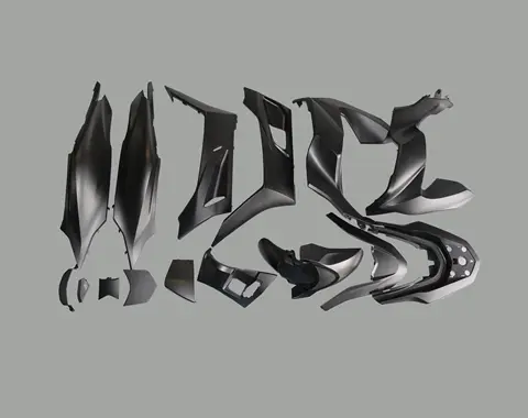 10 best sales cover set honda pcx - №1