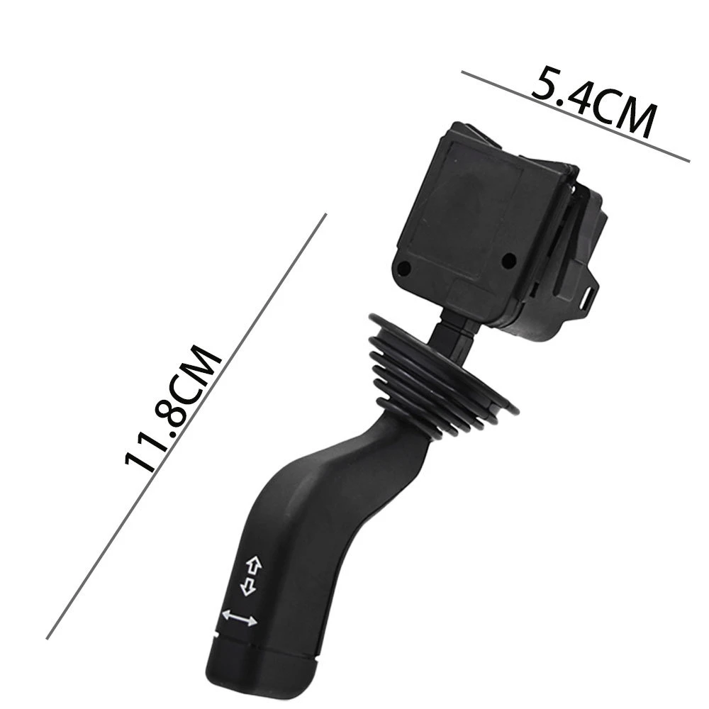 

​Car Indicator Turn Signal Switch Head Light Stalk for Opel AGILA ASTRA CORSA A VAUXHALL AGILA Mk 1241212 1241258 1241250