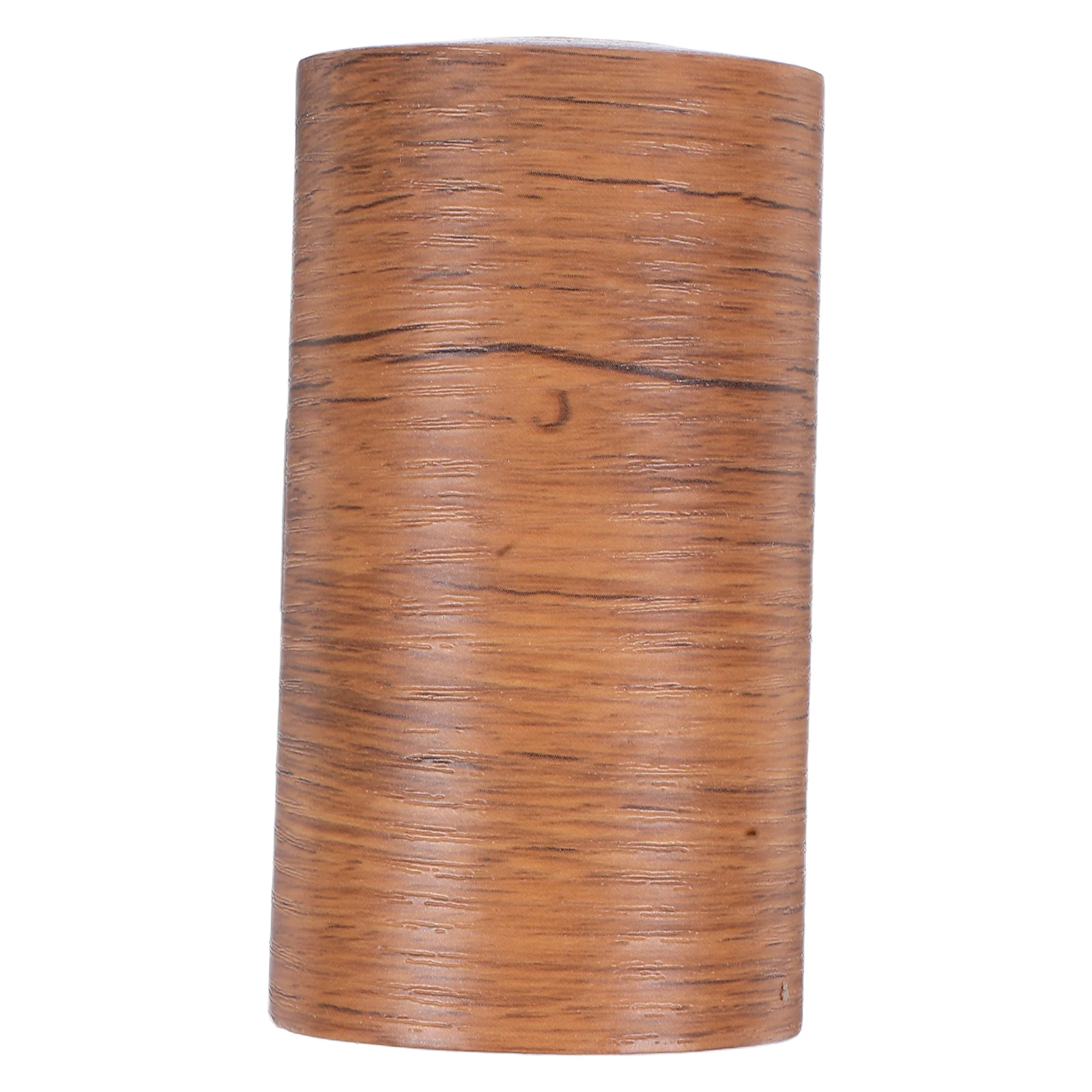 

Repair Tape Pvc Waterproof Self Adhesive Wall Border Strip For Furniture Kitchen Bathroom Decor Easy Apply Peel Stick Wood Grain