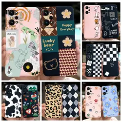 Fashion Phone Case For Realme GT Neo2 Neo 3T GT2 5G 2022 Candy Color Soft Silicone Cover Cases For Realme GT2 GT Neo2 Neo3T Case