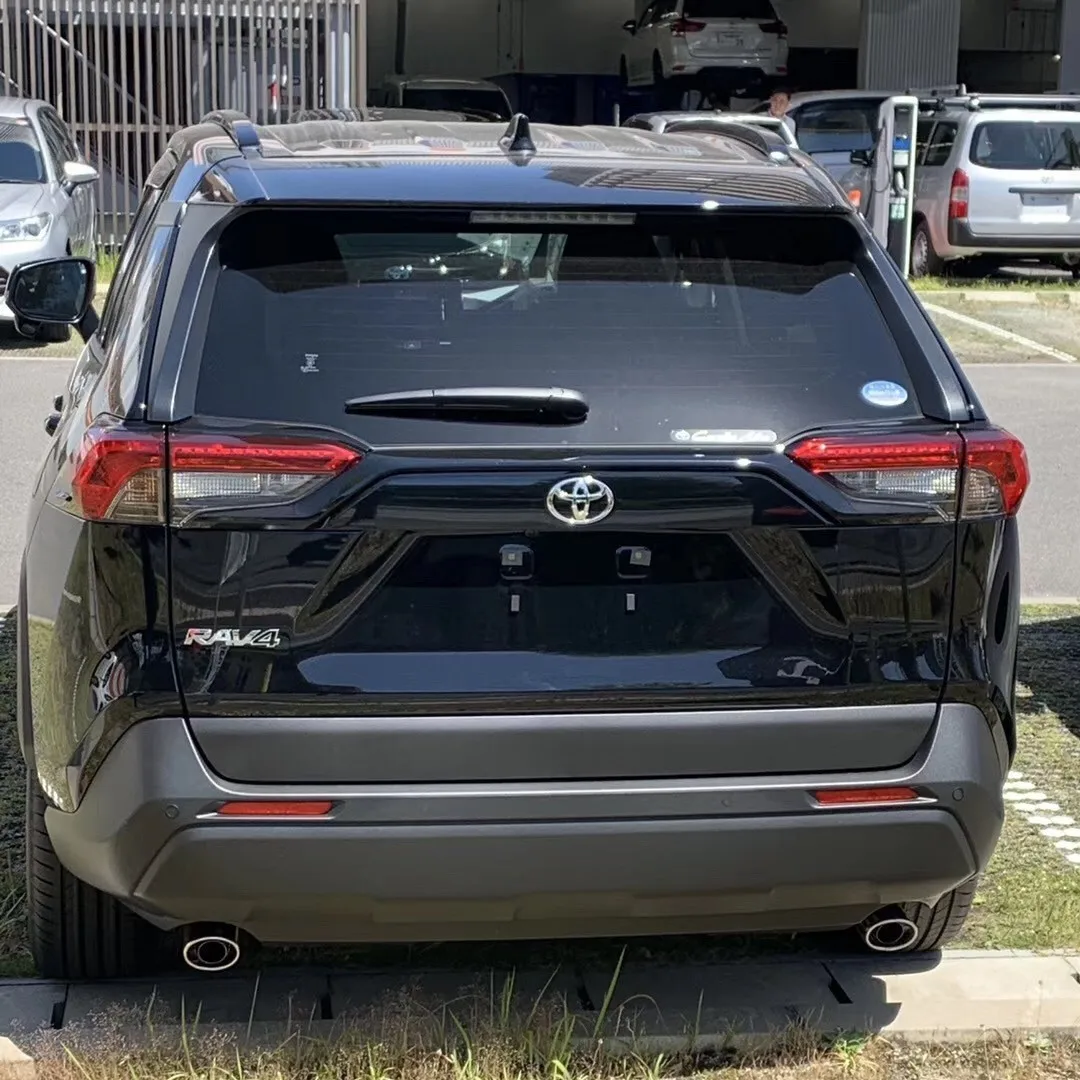 مناسبة لضوء المصد الخلفي من Reiz، ضوء الضباب الخلفي Camry Yizhi، ضوء الذيل، ضوء المصد الخلفي، غاسل ضوء المصد الخلفي #5