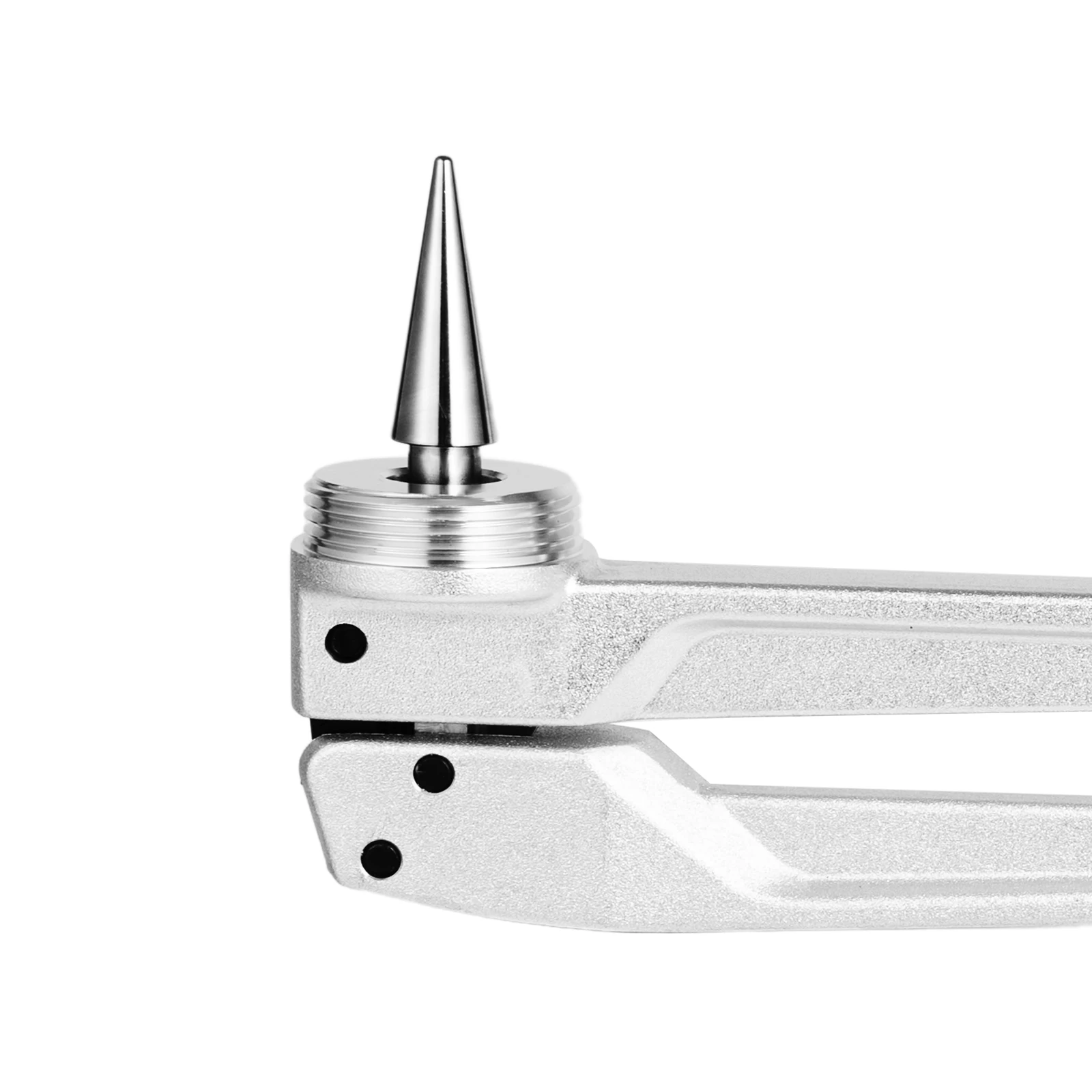 Hydraulisches Gleitmuffen-Crimpwerkzeug 16-32mm 3T Rohraufweiter Presszange für PEX PPR Fußbodenheizung Sanitär – Detail 10