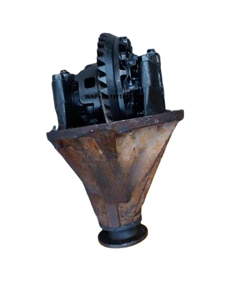 Auto Differential A…