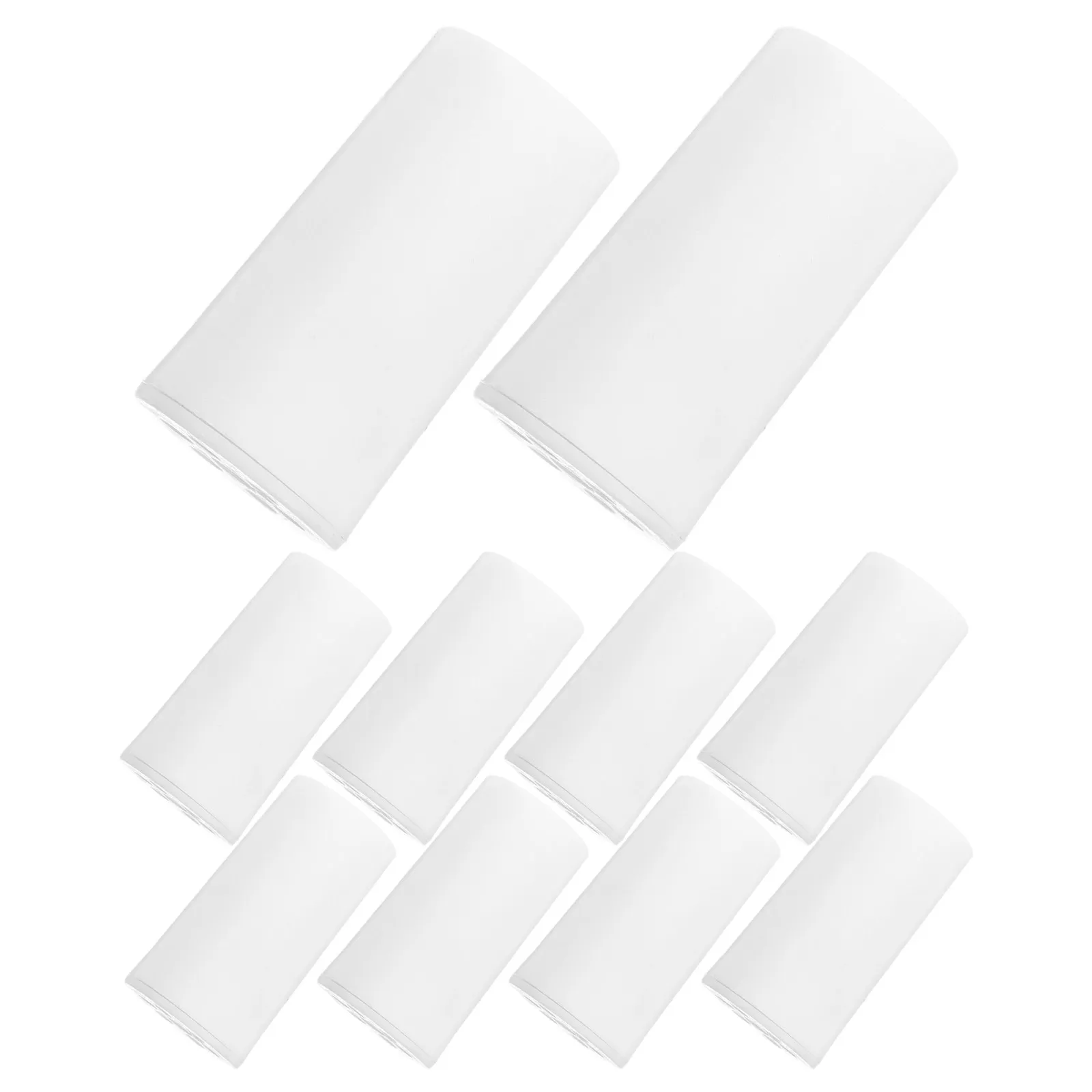 

10Pcs Bird Sound Squeaker Insert for Stuffed Animals Bear Repair Sewing Craft Rattle Box Replacement Noise Maker Battery