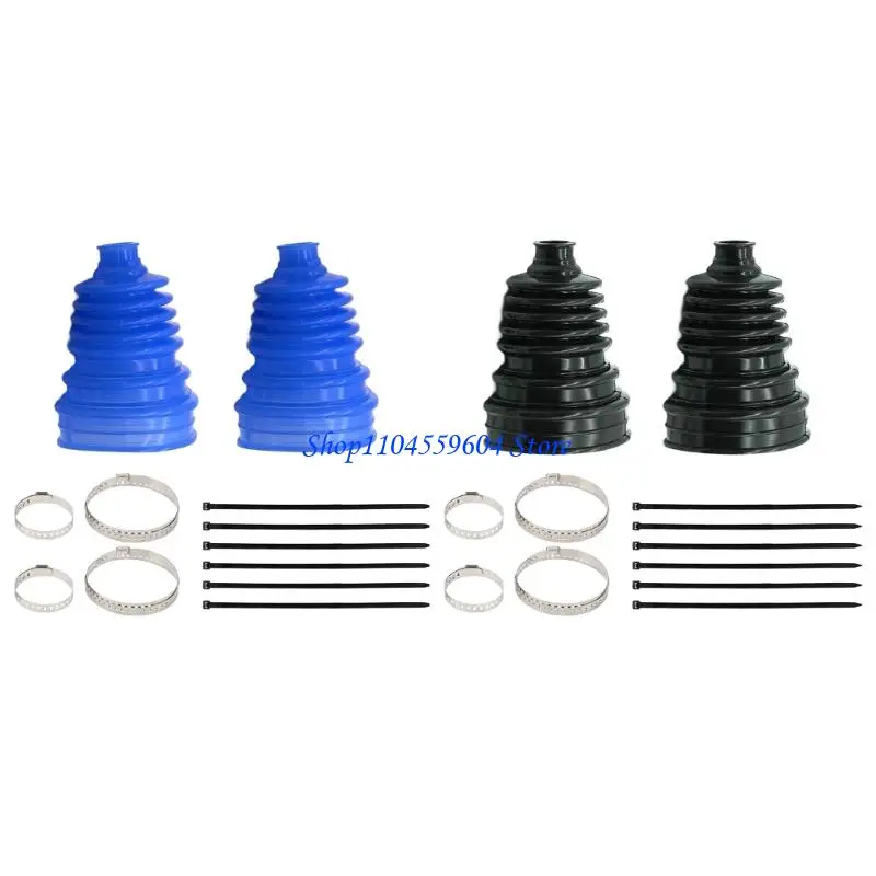 12QM Cv Joint Dust … - image