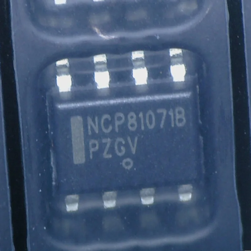 NCP81071BDR2G NCP81…