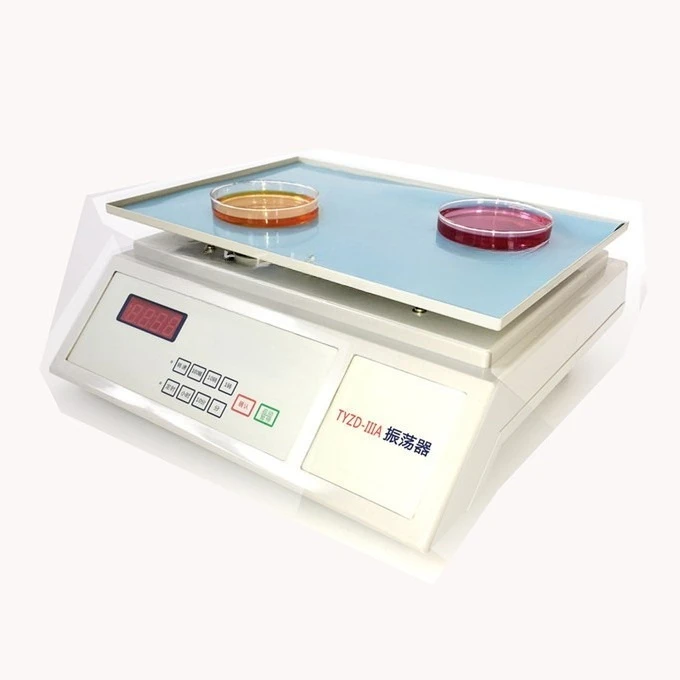 Suitable for TYZD-IIIA Syphilis PRP Horizontal Rotator